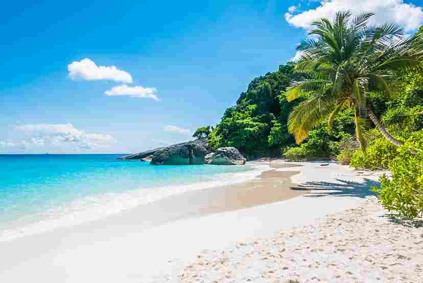 Andaman holiday destination
