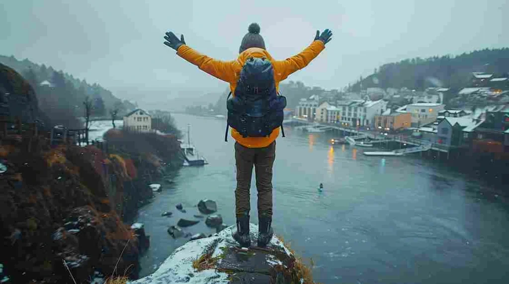 solo place to visit